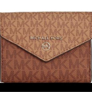 Michael Kors Trifold Wallet